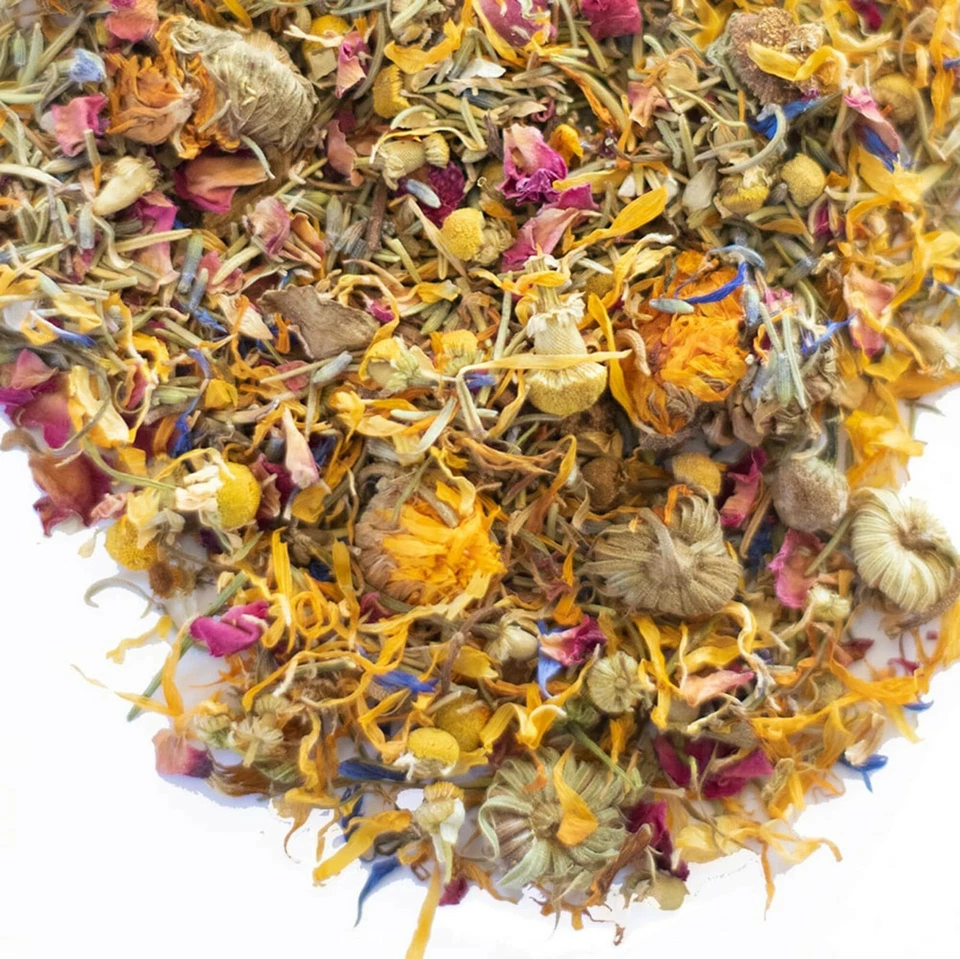 Best Eggs Ever! All Natural Nesting Herbs For Backyard Poultry & Chickens - Image 1 of 4