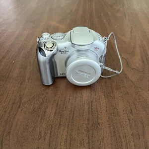 Canon PowerShot S1 IS For Parts Not Working - Picture 1 of 3
