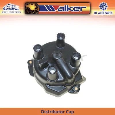 Boné distribuidor Walker 1996 1997 1995-1998 Nissan 200SX 1.6L L4 - Imagem 1 de 3