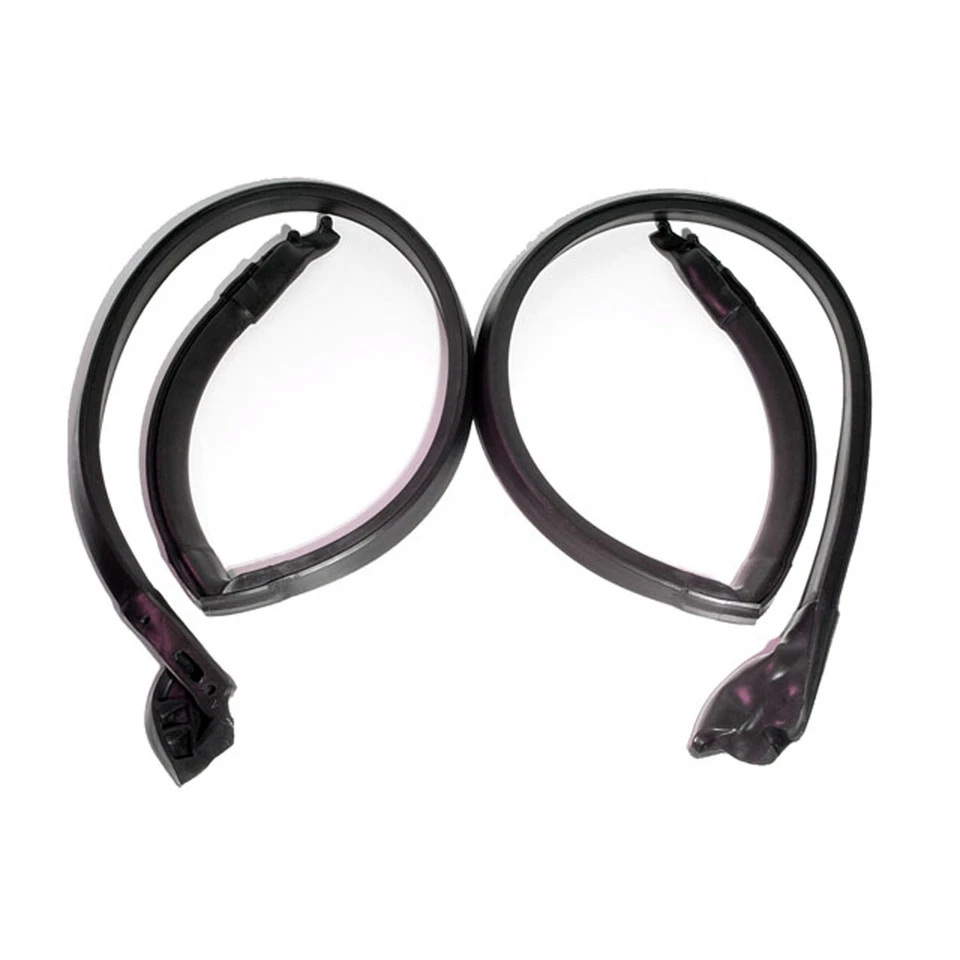 Sellos de riel de techo moldeados SUPERSUAVES Metro para Oldsmobile Cutlass Supreme 1973-77 Foto 1 de 1