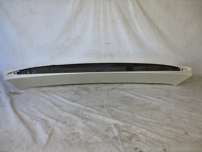 02-13 Cadillac Escalade EXT TRUCK SOLO alerón (sin luz) ~ 004 05 21 25 Foto 1 de 4