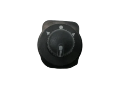 Ajustage du rétroviseur de portière Interrupteur pour Peugeot Bipper 08-14 - Photo 1/4