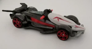 VEHICULE HOTWHEELS STAR WARS THE INQUISITOR MATTEL 2014 - Imagen 1 de 2