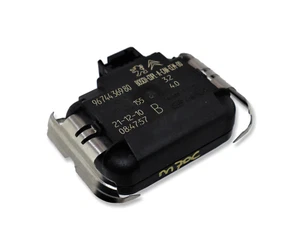 9674436980 Citroen Peugeot Genuine Bosch Windscreen Rain And Light Sensor - Picture 1 of 6