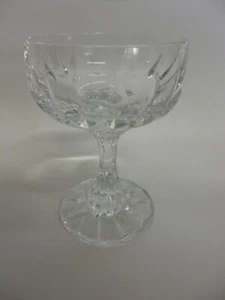 V&B Arabella Likörschale Bleikristall lead crystal Vintage 70/er Villeroy&Boch - Picture 1 of 3