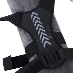 Side Sleeping Backpack Pillow Memory Foam Adjustable Snore Relief Adult Side GRS - Picture 1 of 12
