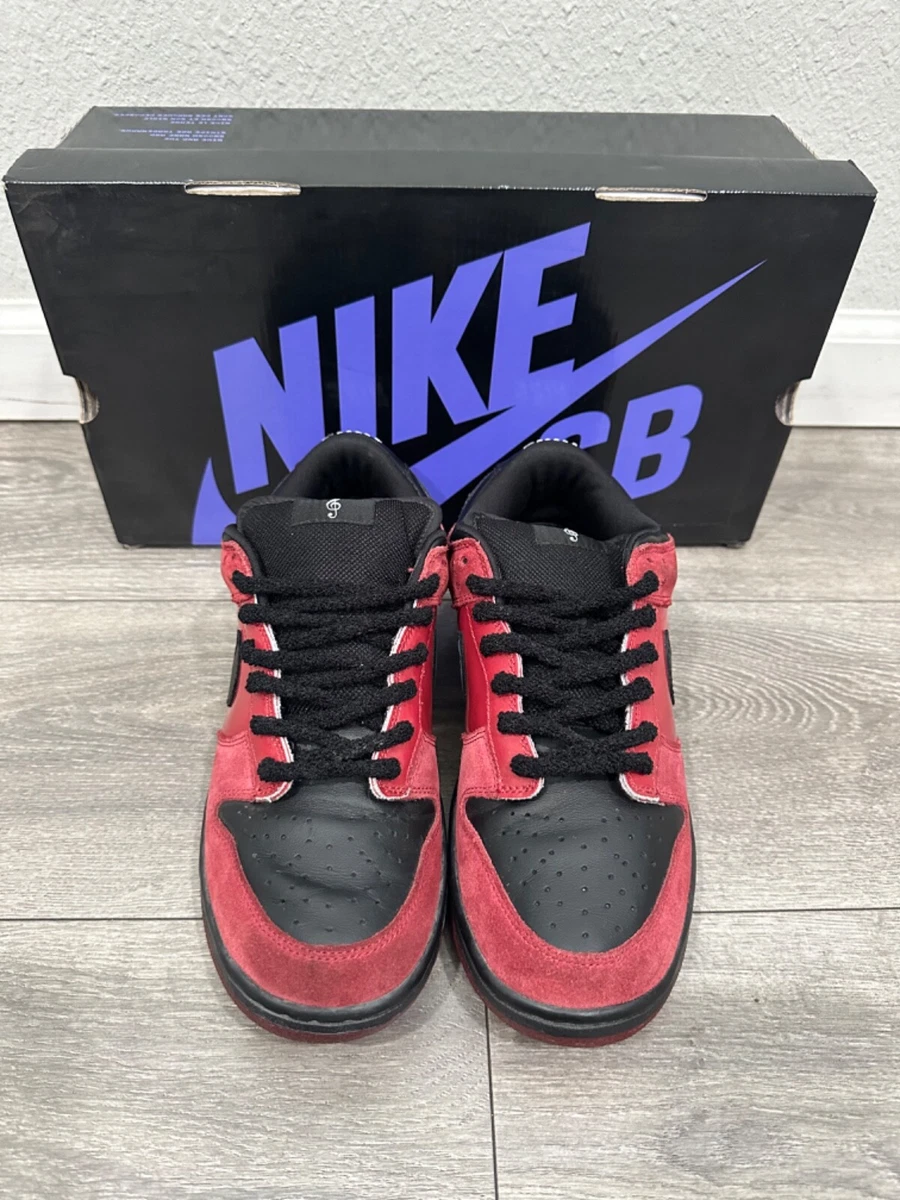 Nike Dunk Pro SB Low Milli Vanilli for Sale | Authenticity