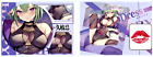 ❤️ Kuki Shinobu Goddess Story Genshin Impact Card Waifu Doujin Bi-fold Card