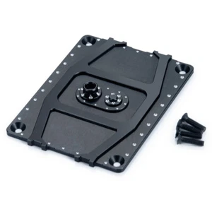 Battery Box Plate Tray Case Battery Holder for RC 1:10 Axial RBX10 AXI03005 Car - Picture 1 of 5