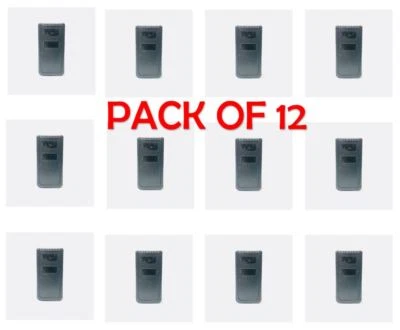 12PC EU Europe to USA 50-2000W Voltage Converter 220v to 110v Power Transformer - Image 1 of 4