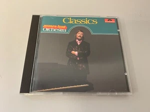 James Last – Classics - first press red Polydor CD © 1973/83 (800 017-2) - Bild 1 von 4