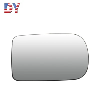 Espejo retrovisor lateral derecho cristal apto para BMW 740i 1995-2001 51168165109 Foto 1 de 4