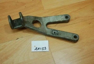 Yamaha RD350 Halter Fußraste Footrest Hanger xa159 - Picture 1 of 1