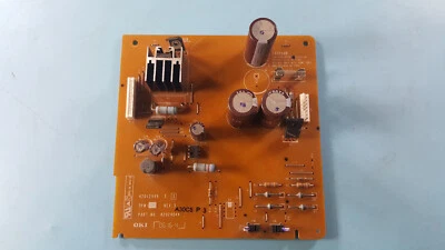 Oki 42012999 / Part No. 420240 Power Supply - Image 1 of 2