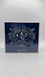 SET SAIL ST. BARTS BY TOMMY BAHAMA 100ML COLOGNE SPRAY CODE-0123 (NEW WITH BOX) - Picture 1 of 3
