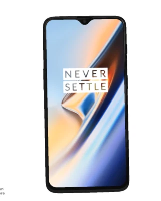 Impressão digital ONEPLUS 6T Dual SIM 128GB octa-core Android 4G LTE desbloqueada 6,41" - Imagem 1 de 4