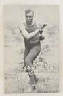 Carte postale Harry Wills Boxing Exhibition Carte Postale Penny Arcade Photo 1920s 5 x 3