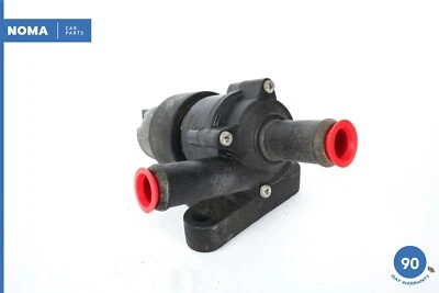 04-09 Bomba de agua aire acondicionado aire acondicionado Jaguar XJ8 Vanden Plas X350 X358 fabricante de equipos originales Foto 1 de 4