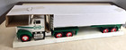1990 HESS Tanker Truck - Lights & Sound Working with ALL Inserts