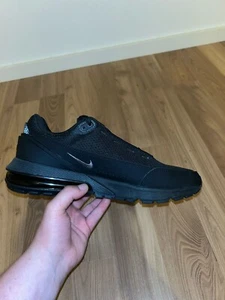 Nike Air Max Pulse Sneaker Black Schwarz Gr. 45 - Bild 1 von 13
