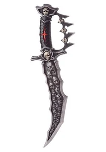 Blade of the Damned Dagger - Picture 1 of 1