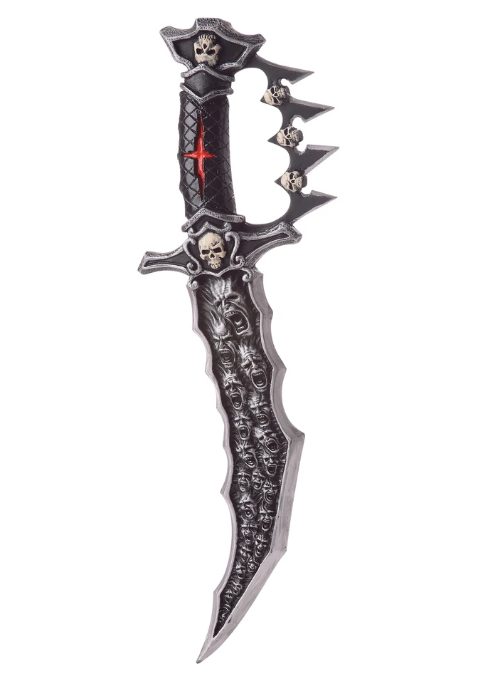 Blade of the Damned Dagger Foto 1 de 1