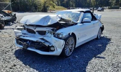 Conjunto de bomba de combustible para pasajeros bomba y transmisor para BMW 320i 458244 12-18 Foto 1 de 4