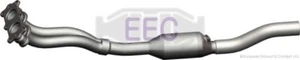 CATALYTIC CONVERTER / CAT FOR SEAT TOLEDO 1.8 1999-2001 AU6010 - Picture 1 of 1