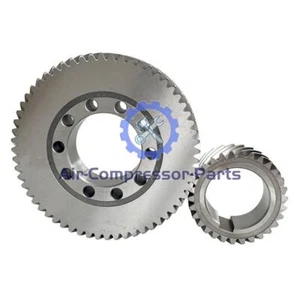 1614933000+1614933100 Motor Gear Set Shaft for Atlas 1614-9330-00+1614-9331-00 - Picture 1 of 2