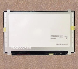 120hz 15.6" LCD Screen For Dell Inspiron 15 7000 7567 FHD 1920X1080 NON-TUOUCH - Picture 1 of 1