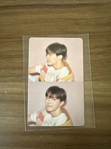 Jhope Map Of The Soul Persona Photocard - Picture 1 of 2