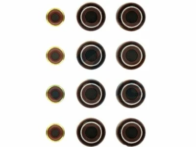 Kit de sellado de vástago de válvula para Dodge Colt 1979-1990 72724XR 1980 1981 1982 1983 1984 Foto 1 de 2