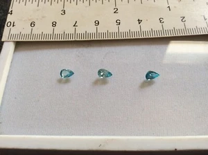 ZIRCONE BIRMANO NATURALE NON TRATTATO CARATI 1,75 - Photo 1/1