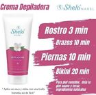 SHELO NABEL Sensitive Skin DEpilator Cream 250ml *FREESHIPPING*