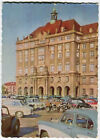 Dresden,Altmarkt,AWZ Typ 70,IFA F9, Trabant 60,Wartburg 311, 1961 gelaufen