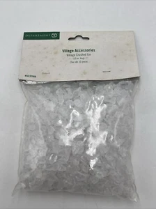 Dorflandschaft Crushed Ice 10 oz Dorfzubehör Abteilung 56 52908 - Bild 1 von 7
