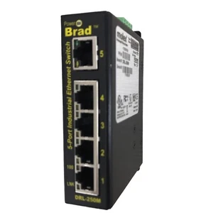 WOODHEAD / MOLEX DRL-250M P/N 1120360036 - Imagen 1 de 3