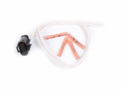 Conector de arnés de cableado de motor AC Delco 25382CM para Chevrolet Express 4500 Foto 1 de 2