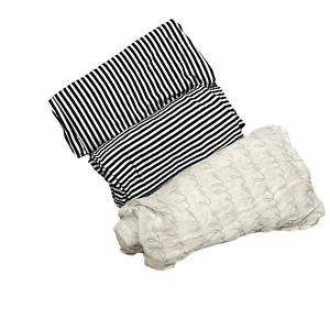 Nordstrom Baby Swaddle Blankets 3 Piece Set 