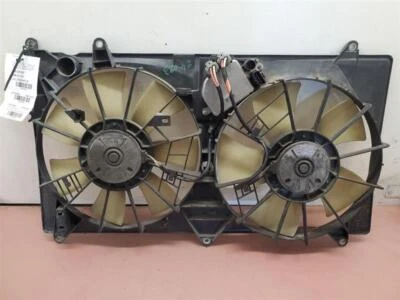 Lexus SC430, Ventilador Radiador Motor Completo, 02-05, 3UZFE, 4.3L, V8, 16361-50100 Foto 1 de 4