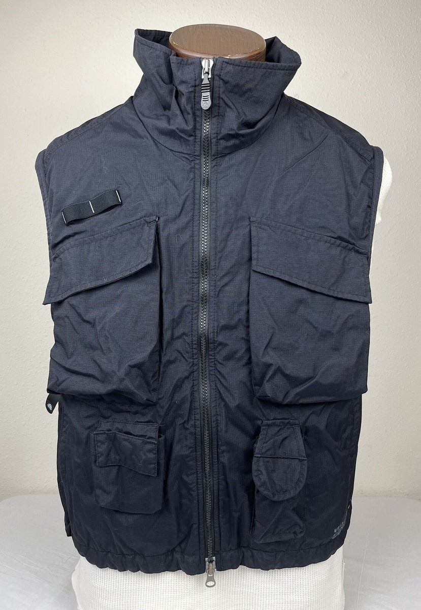 ジャケット・アウター archive NIKE ACG 550 down vest tech y2k ジャケット・アウター archive NIKE ACG 550 down vest tech y2k