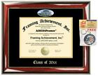 AllGiftFrames Custom Diploma Frame Embossed Kennesaw State University Best Gradu