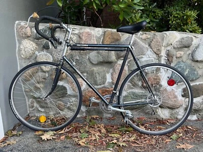 Vintage - 1984 CENTURION Pro Tour 15 Bike 60cm 23 1/2" - Image 1 of 4