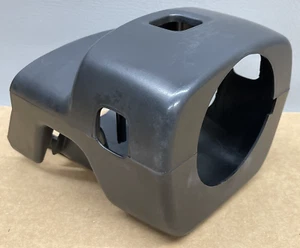 2000-2004 Outback Legacy Tilt Steering Column Cover Black - Bild 1 von 13