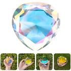 Diamond Ornaments Crystal Photography Props Manicure Display Decor