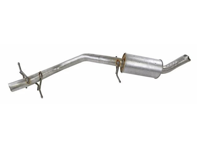 Exhaust Resonator and Pipe Assembly For 15-19 Chevy GMC Suburban Yukon XL WB21K3 - Image 1 of 1