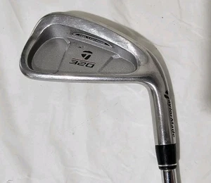 Eje Taylormade 320 2 genuino solo hierro diestro 36 pulgadas Taylormade S-90 - Imagen 1 de 7