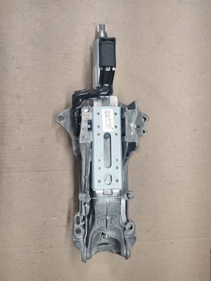 Оригинальная рулевая колонка в сборе для Mercedes-Benz CLA250 GLA250 2015-2020 годов выпуска A2464608801 - Изображение 1 из 4