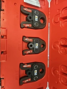 Milwaukee 49-16-2696 ISP-P Kit - 1/2", 3/4", 1" ~ M18 - Picture 1 of 5