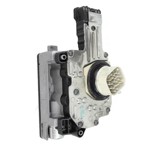 ⊹Shift Solenoid Block Pack 68002342AF Metal Structure Solenoid Block For 45RFE - Picture 1 of 12